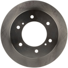 1994 Nissan Pathfinder Brake Rotor 1