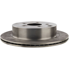 Magma PMR425092 Brake Rotor 2