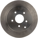 Magma Nissan Brake Rotor PMR425092