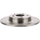 2017 Mercedes Benz B250e Brake Rotor 2