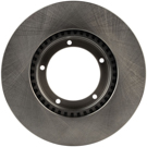 1982 Porsche 924 Brake Rotor 3