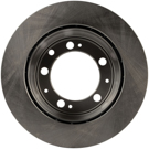 1982 Porsche 924 Brake Rotor 3