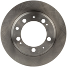 1987 Porsche 944 Brake Rotor 1