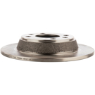 1987 Saab 9000 Brake Rotor 2