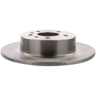 2000 Saab 9-5 Brake Rotor 2