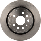 2004 Saab 9-3 Brake Rotor 1