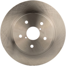 2021 Subaru Outback Brake Rotor 1