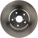 2021 Subaru Ascent Brake Rotor 1