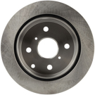 1982 Toyota Celica Brake Rotor 3