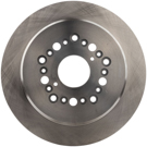 1992 Lexus LS400 Brake Rotor 1