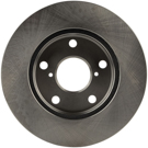 1994 Toyota MR2 Brake Rotor 3