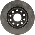 1994 Toyota MR2 Brake Rotor 3