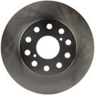 1994 Toyota MR2 Brake Rotor 1