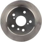 2000 Lexus ES300 Brake Rotor 1