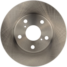 1994 Lexus SC300 Brake Rotor 1