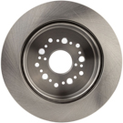 1992 Lexus SC400 Brake Rotor 3