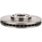 Magma PMR563056 Brake Rotor 2