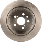 1994 Toyota Celica Brake Rotor 3