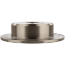 1994 Toyota Celica Brake Rotor 2