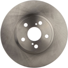 1996 Toyota Celica Brake Rotor 1