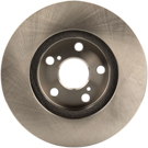 1994 Toyota Celica Brake Rotor 3