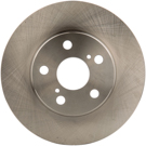 1994 Toyota Celica Brake Rotor 1