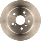 1996 Toyota Avalon Brake Rotor 1