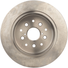 Magma PMR563067 Brake Rotor 3