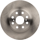 2000 Toyota MR2 Spyder Brake Rotor 1