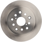 2004 Lexus LS430 Brake Rotor 1