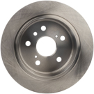 2004 Lexus ES330 Brake Rotor 3
