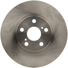 2013 Scion xD Brake Rotor 1
