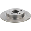 2012 Scion tC Brake Rotor 2