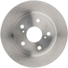2012 Scion tC Brake Rotor 1
