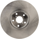 2019 Lexus GS300 Brake Rotor 3