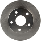 1994 Toyota Previa Brake Rotor 1