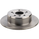 2000 Lexus RX300 Brake Rotor 2