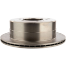 1996 Lexus LX450 Brake Rotor 2