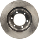 2000 Toyota 4Runner Brake Rotor 3