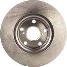 2000 Lexus RX300 Brake Rotor 3
