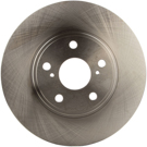 2000 Lexus RX300 Brake Rotor 1