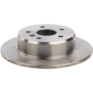 2000 Lexus RX300 Brake Rotor 2
