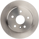 2000 Lexus RX300 Brake Rotor 1