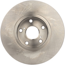 2003 Toyota Highlander Brake Rotor 3