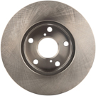 2004 Toyota RAV4 Brake Rotor 3
