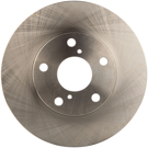 2004 Toyota RAV4 Brake Rotor 1