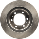 2004 Toyota 4Runner Brake Rotor 3
