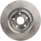 2005 Lexus RX330 Brake Rotor 3