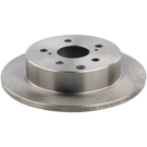 2012 Lexus HS250h Brake Rotor 2