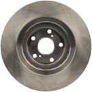 Magma PMR565180 Brake Rotor 3